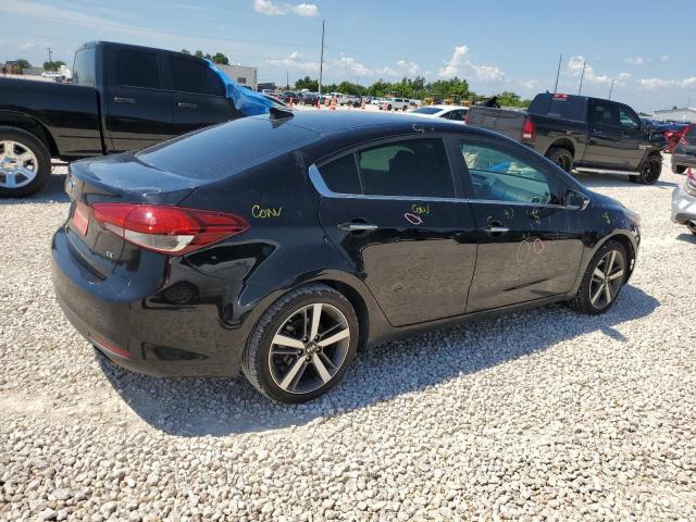 Photo 2 VIN: 3KPFL4A86HE127819 - KIA FORTE 