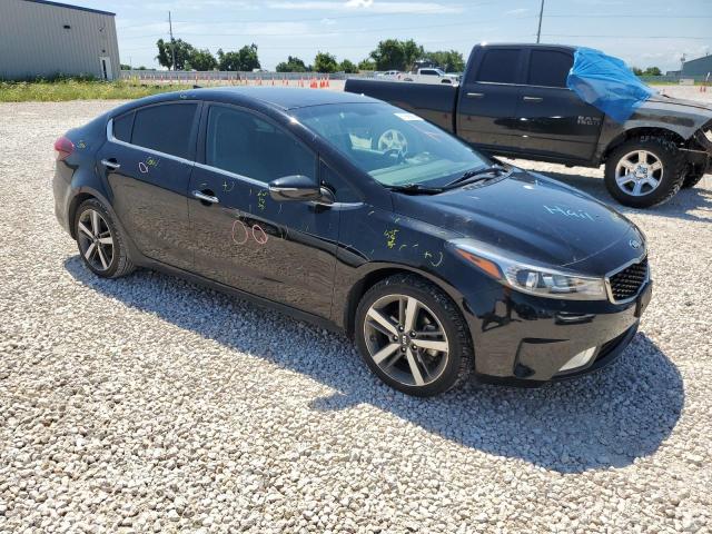 Photo 3 VIN: 3KPFL4A86HE127819 - KIA FORTE 