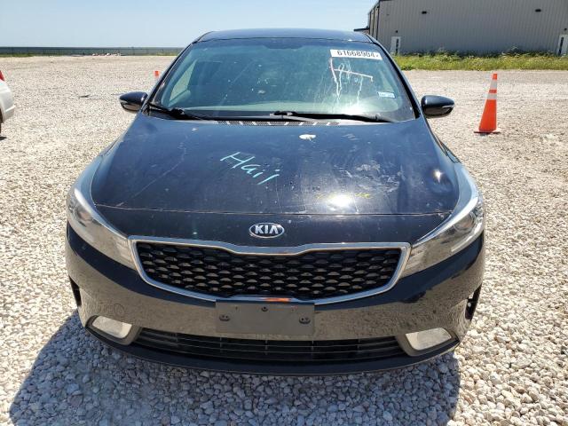 Photo 4 VIN: 3KPFL4A86HE127819 - KIA FORTE 