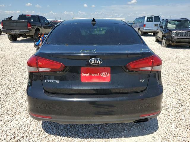 Photo 5 VIN: 3KPFL4A86HE127819 - KIA FORTE 