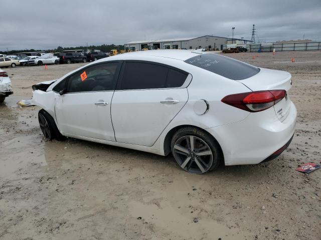 Photo 1 VIN: 3KPFL4A87HE005485 - KIA FORTE EX 