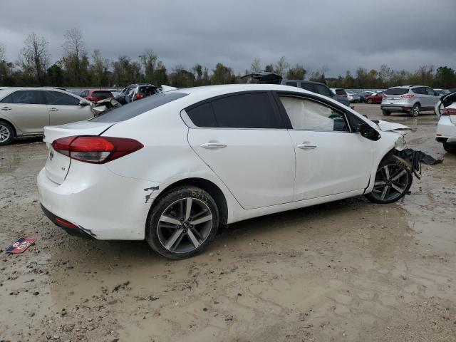 Photo 2 VIN: 3KPFL4A87HE005485 - KIA FORTE EX 