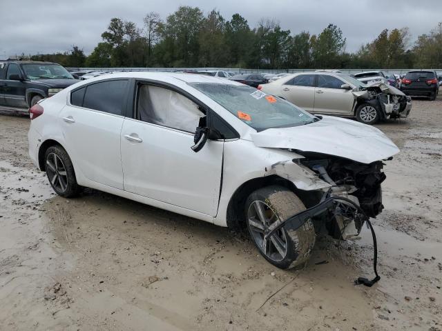 Photo 3 VIN: 3KPFL4A87HE005485 - KIA FORTE EX 