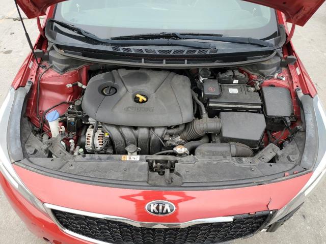 Photo 10 VIN: 3KPFL4A87HE005549 - KIA FORTE 