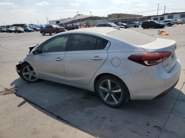 Photo 1 VIN: 3KPFL4A87HE087685 - KIA FORTE 