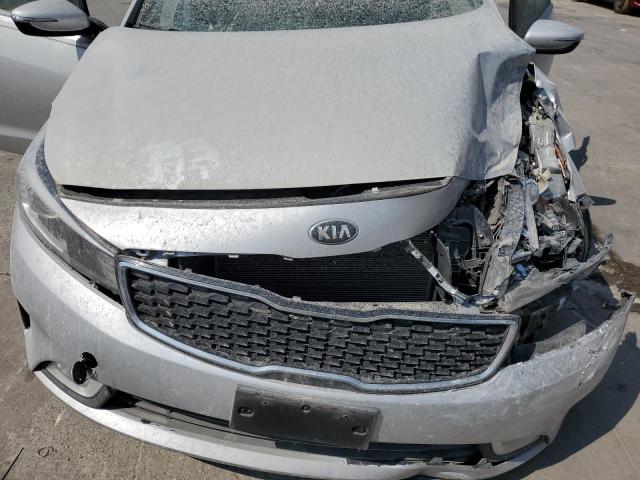 Photo 10 VIN: 3KPFL4A87HE087685 - KIA FORTE 