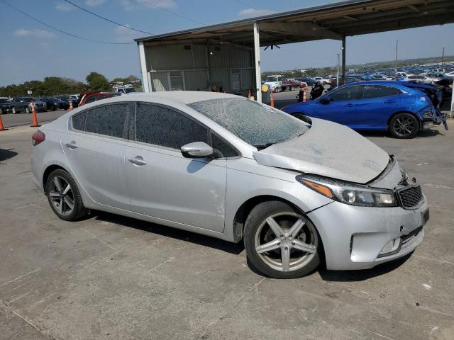 Photo 3 VIN: 3KPFL4A87HE087685 - KIA FORTE 