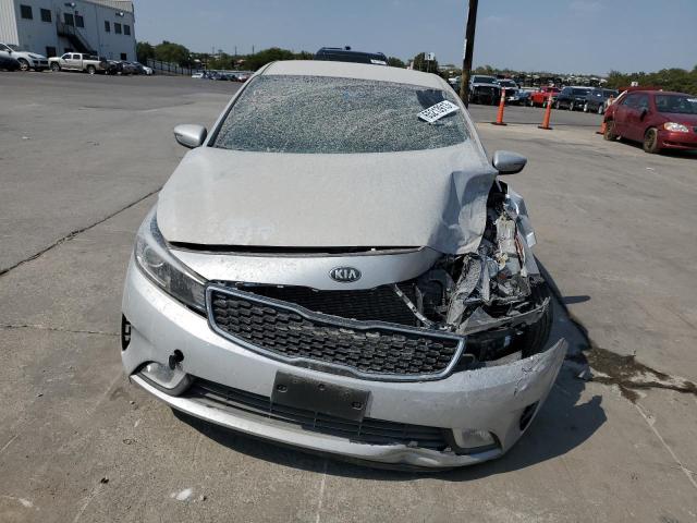 Photo 4 VIN: 3KPFL4A87HE087685 - KIA FORTE 