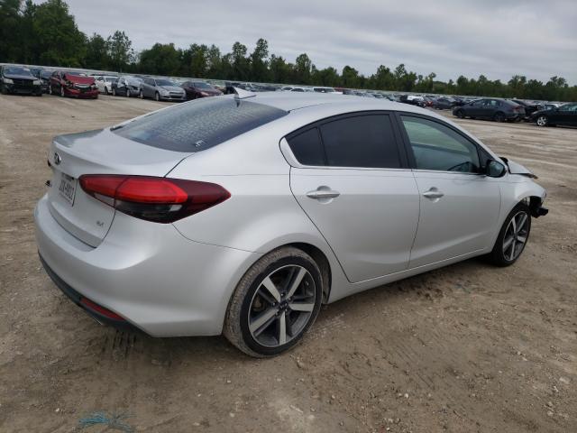 Photo 3 VIN: 3KPFL4A87HE091185 - KIA FORTE 