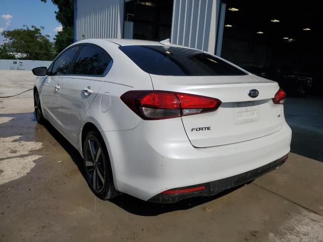 Photo 2 VIN: 3KPFL4A87HE093020 - KIA FORTE EX 