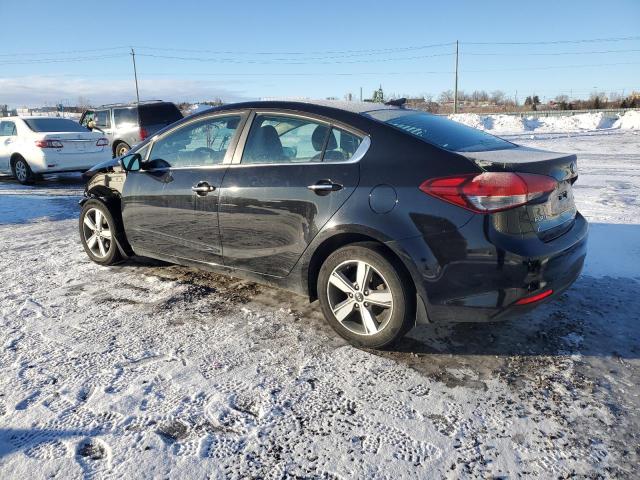 Photo 1 VIN: 3KPFL4A87JE187792 - KIA FORTE EX 