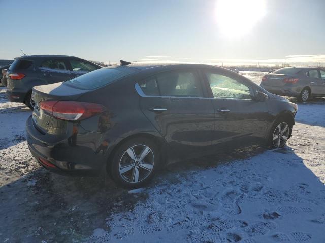 Photo 2 VIN: 3KPFL4A87JE187792 - KIA FORTE EX 