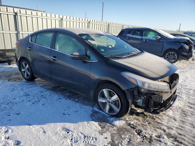 Photo 3 VIN: 3KPFL4A87JE187792 - KIA FORTE EX 