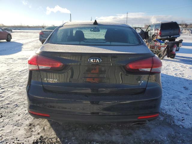 Photo 5 VIN: 3KPFL4A87JE187792 - KIA FORTE EX 