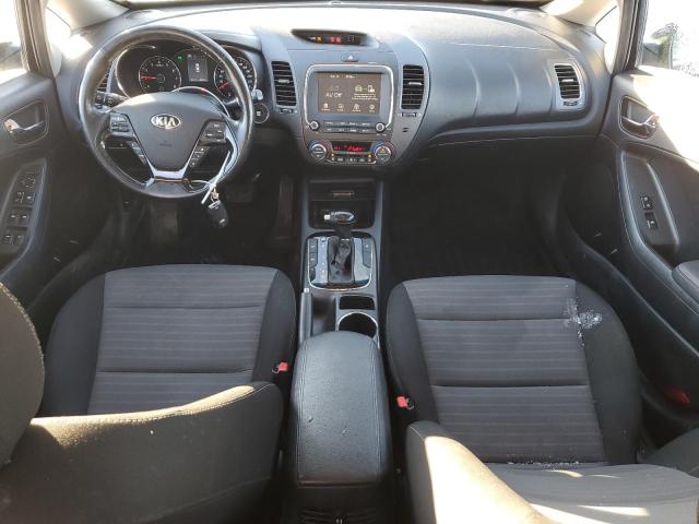 Photo 7 VIN: 3KPFL4A87JE187792 - KIA FORTE EX 