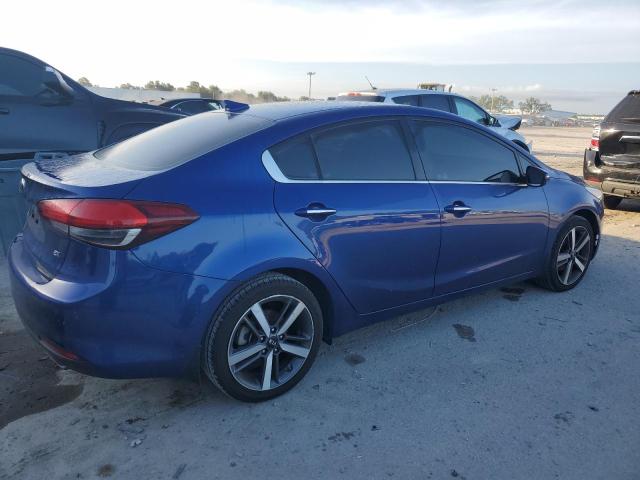 Photo 2 VIN: 3KPFL4A87JE193236 - KIA FORTE EX 