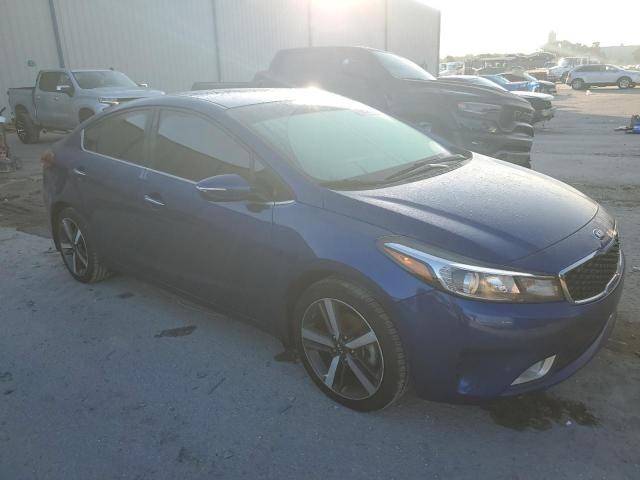 Photo 3 VIN: 3KPFL4A87JE193236 - KIA FORTE EX 