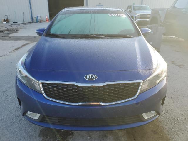 Photo 4 VIN: 3KPFL4A87JE193236 - KIA FORTE EX 