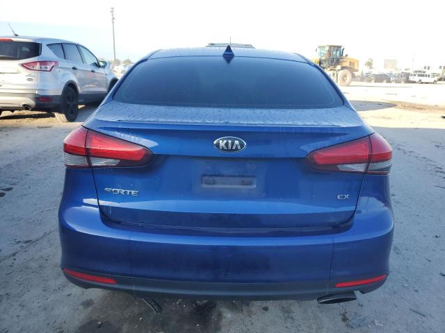 Photo 5 VIN: 3KPFL4A87JE193236 - KIA FORTE EX 