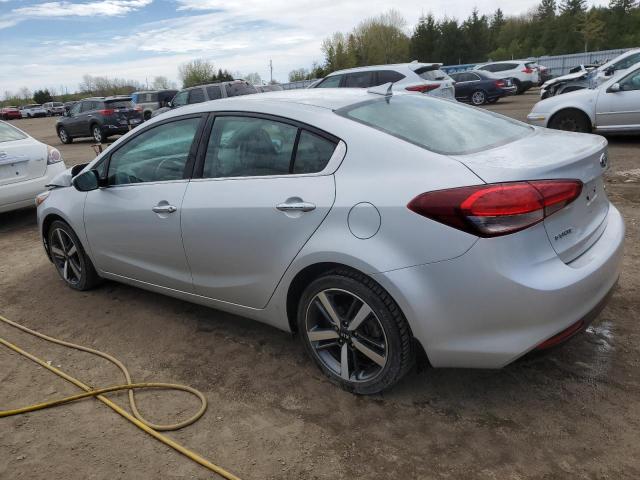 Photo 1 VIN: 3KPFL4A88JE190085 - KIA FORTE 