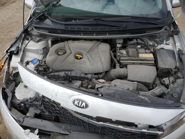 Photo 10 VIN: 3KPFL4A88JE190085 - KIA FORTE 