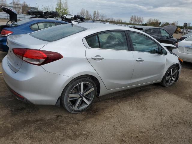 Photo 2 VIN: 3KPFL4A88JE190085 - KIA FORTE 