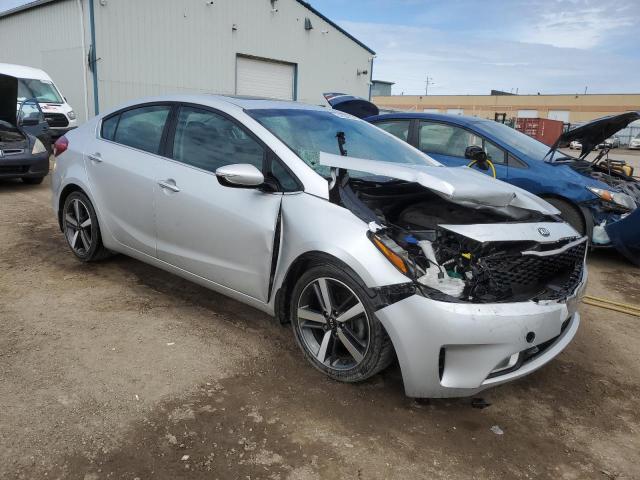 Photo 3 VIN: 3KPFL4A88JE190085 - KIA FORTE 