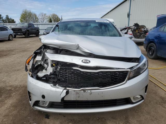 Photo 4 VIN: 3KPFL4A88JE190085 - KIA FORTE 