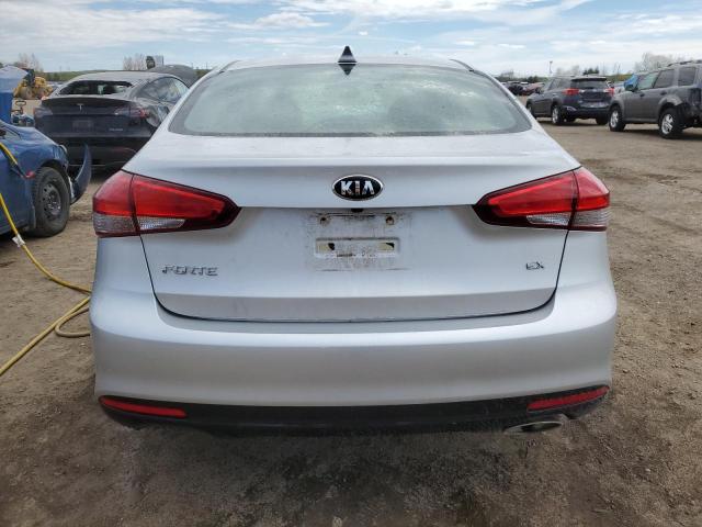 Photo 5 VIN: 3KPFL4A88JE190085 - KIA FORTE 