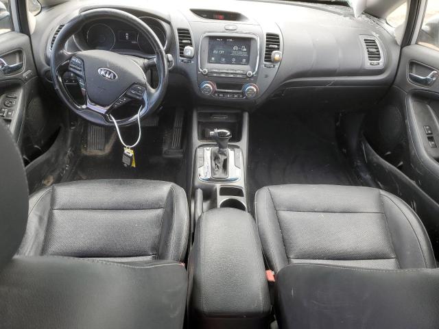 Photo 7 VIN: 3KPFL4A88JE190085 - KIA FORTE 