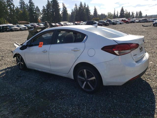 Photo 1 VIN: 3KPFL4A88JE200937 - KIA FORTE 