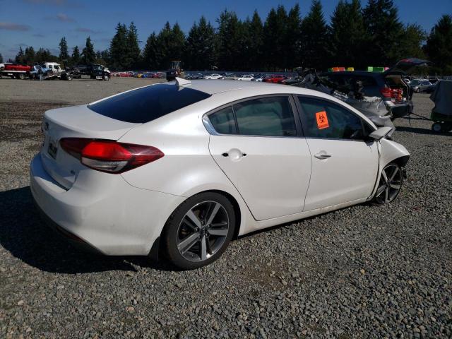 Photo 2 VIN: 3KPFL4A88JE200937 - KIA FORTE 