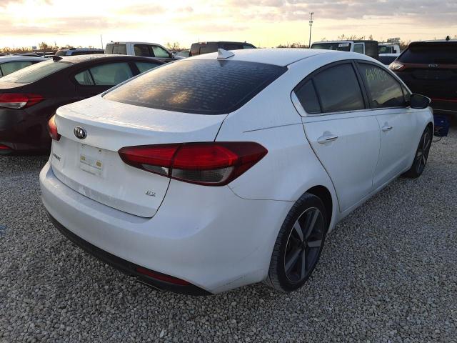 Photo 3 VIN: 3KPFL4A88JE241827 - KIA FORTE EX 