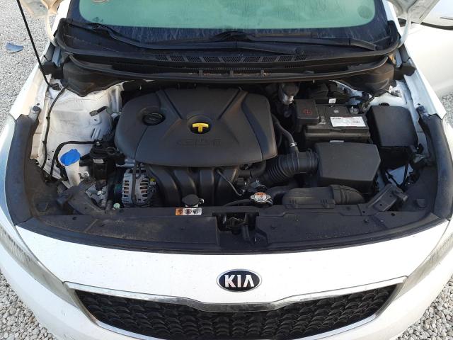 Photo 6 VIN: 3KPFL4A88JE241827 - KIA FORTE EX 