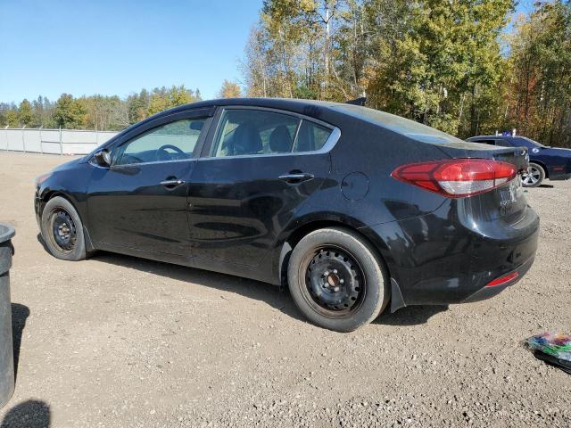 Photo 1 VIN: 3KPFL4A89HE072993 - KIA FORTE EX 