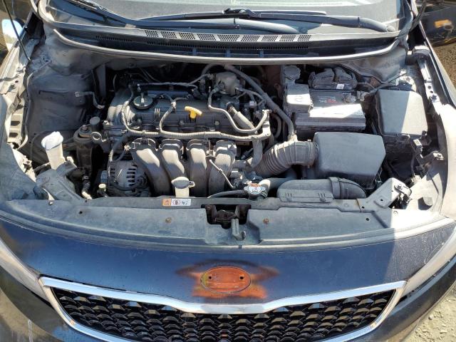 Photo 10 VIN: 3KPFL4A89HE072993 - KIA FORTE EX 