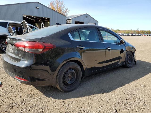 Photo 2 VIN: 3KPFL4A89HE072993 - KIA FORTE EX 