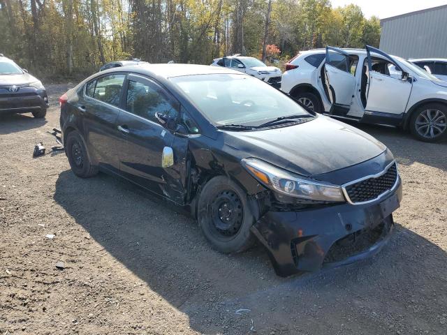 Photo 3 VIN: 3KPFL4A89HE072993 - KIA FORTE EX 