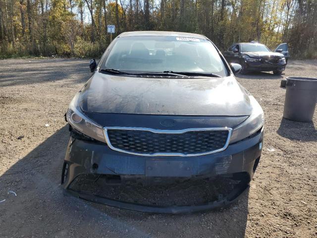 Photo 4 VIN: 3KPFL4A89HE072993 - KIA FORTE EX 