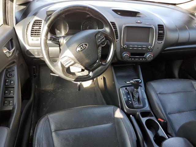 Photo 7 VIN: 3KPFL4A89HE072993 - KIA FORTE EX 