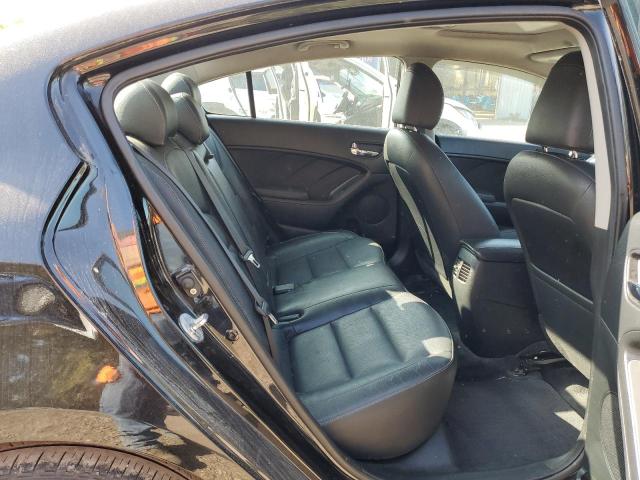 Photo 9 VIN: 3KPFL4A89HE072993 - KIA FORTE EX 