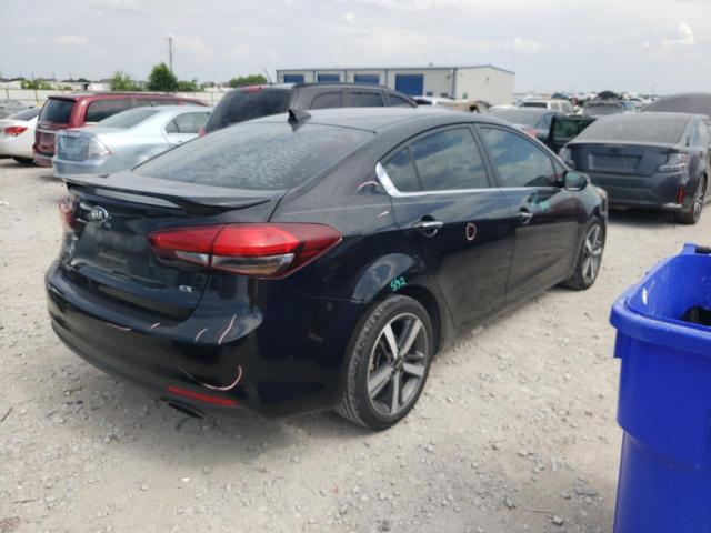 Photo 2 VIN: 3KPFL4A89HE089664 - KIA FORTE EX 