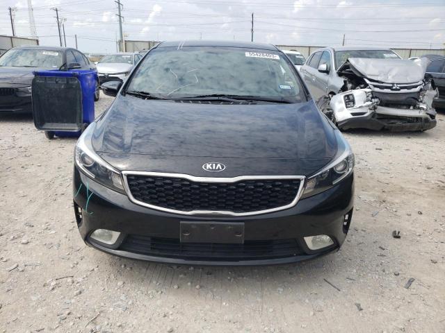 Photo 4 VIN: 3KPFL4A89HE089664 - KIA FORTE EX 