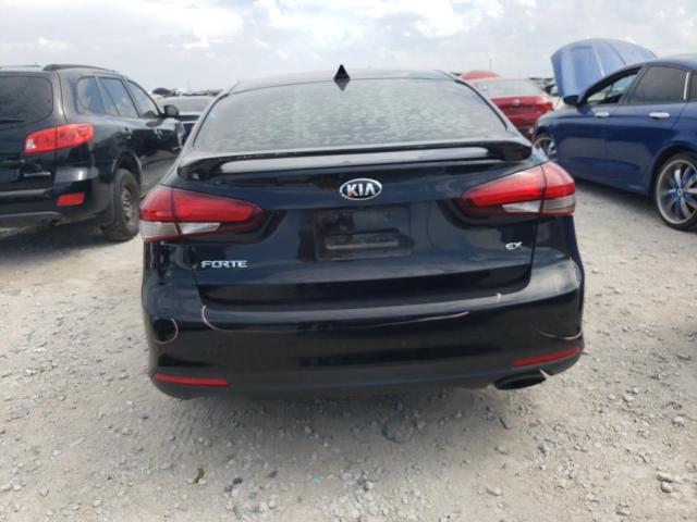 Photo 5 VIN: 3KPFL4A89HE089664 - KIA FORTE EX 