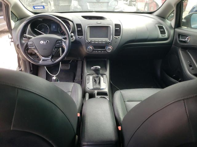 Photo 7 VIN: 3KPFL4A89HE089664 - KIA FORTE EX 