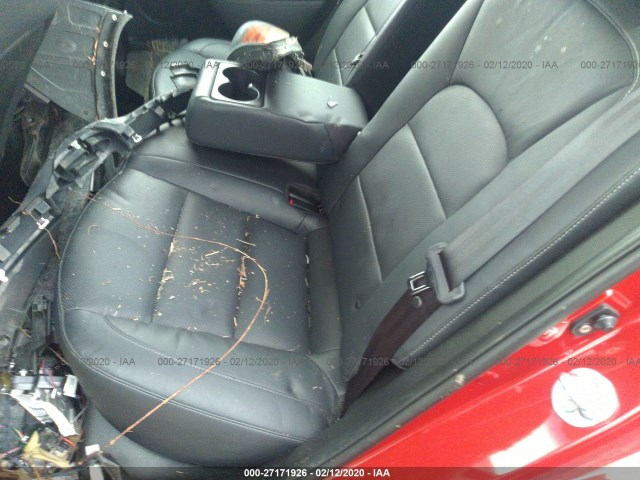 Photo 7 VIN: 3KPFL4A89HE093178 - KIA FORTE 