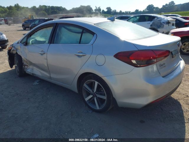 Photo 2 VIN: 3KPFL4A89HE114224 - KIA FORTE 