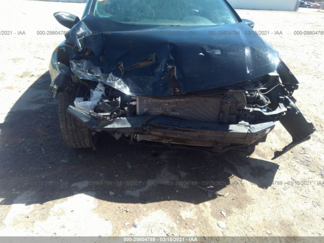 Photo 5 VIN: 3KPFL4A89HE124803 - KIA FORTE 