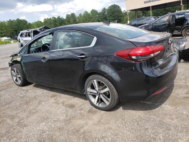 Photo 1 VIN: 3KPFL4A8XHE005321 - KIA FORTE EX 