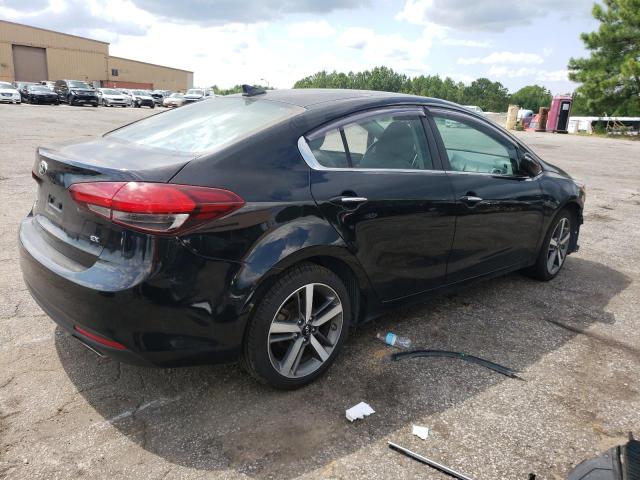 Photo 2 VIN: 3KPFL4A8XHE005321 - KIA FORTE EX 